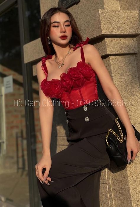 Corset Fashion Outfits, Neat Casual Outfits, Colour Combinations Fashion, Mini Homecoming Dresses, Dinner Dress Classy, Desi Fashion Casual, Corset Fashion, Unique Outfit, Trendy Dress Outfits