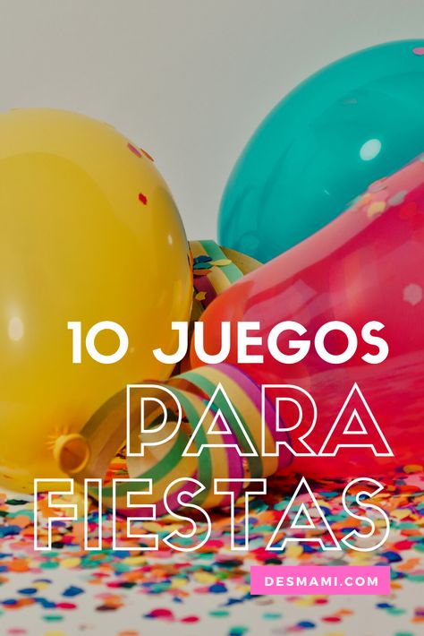 ¿Tienes una fiesta pronto y no sabes cómo entretener a tus invitados? ¡Te dejamos los mejores 10 juegos para niños en fiestas que divertirán a todos! Fun Outdoor Games, Cup Crafts, Frozen Birthday Party, Random Image, Toddler Learning Activities, Frozen Birthday, Fun Activities For Kids, Of Ideas, Craft Videos