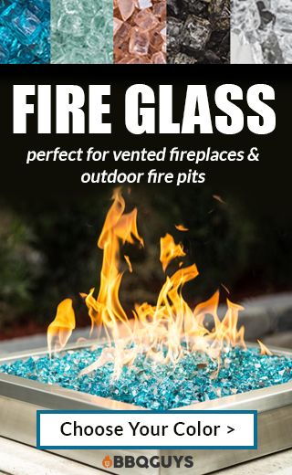 Fire Pit Glass Rocks Ideas, Fire Glass Ideas, Fire Glass Pit, Fire Pit Filler, Firepit Glass, Fire Pit Glass Rocks, Fire Pit Sphere, Bbq Patio, Fireplaces Outdoor