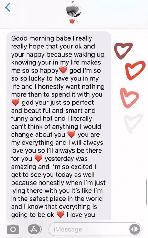 Love Text To Boyfriend, Sweet Messages For Boyfriend, Sweet Quotes For Boyfriend, Morning Babe, Sweet Boyfriend Quotes, Homecoming Proposal Ideas Cheerleader, Love Birthday Quotes, Relationship Goals Text