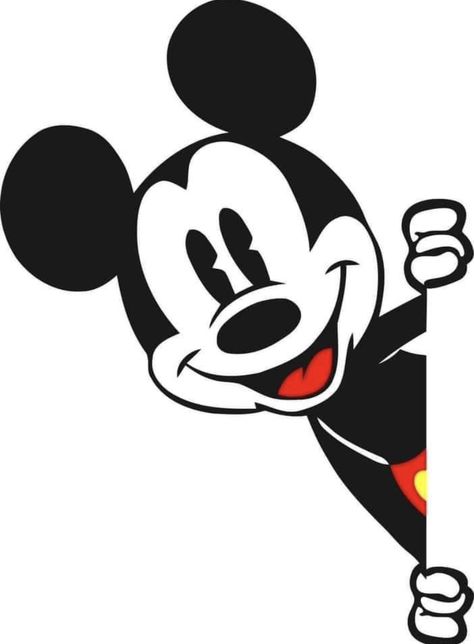 Hidden Disney Characters, Biker Logo Design, Mickey Mouse Clipart, Disney Themed Classroom, Custom Disney Shirts, Mouse Logo, Mickey Mouse Images, Mickey Mouse Pictures, Idee Cricut