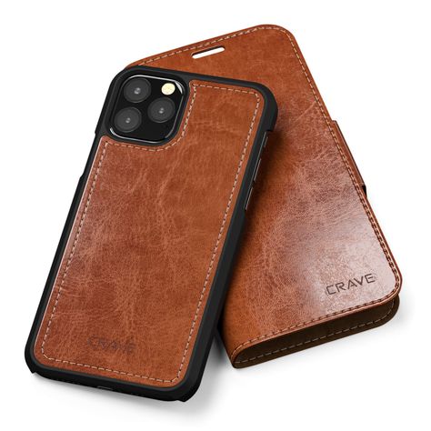 PRICES MAY VARY. BEAUTIFUL CRAFTSMANSHIP & PROTECTION: This premium Apple iPhone 11 Pro case is crafted with high-quality vegan leather to protect against scratches, scrapes and bumps with stylish coverage. BUILT-IN WALLET & CARD HOLDER: This form-fitting iPhone 11 Pro leather case fits perfect for total coverage and also features multiple card slots on the inside to hold your driver’s license, bank or credit cards, and more! QUICK ACCESS MAGNETIC CLOSURE: Along with unrestricted access to camer Leather Iphone Case Wallet, Leather Iphone Wallet, Buy Iphone, Iphone Leather Case, Apple Iphone 11, Iphone 11 Pro Case, Leather Wallet Case, Wallet Card, Magnetic Closure