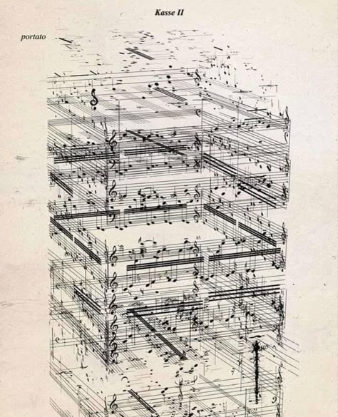 Visuell Identitet, Art Musical, Aleister Crowley, Architectural Drawing, Arte Sketchbook, Art Et Illustration, Art And Illustration, Art Plastique, Music Art