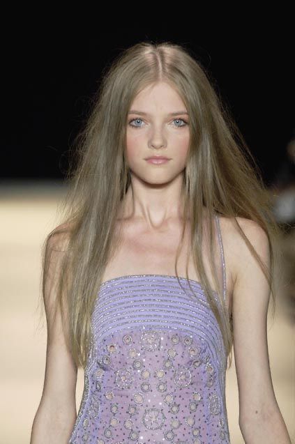 Vlada Roslyakova, Gemma Ward, Model Outfit, Model Inspo, Beauty Goals, Model Aesthetic, Russian Fashion, Maquillaje Natural, Model Life