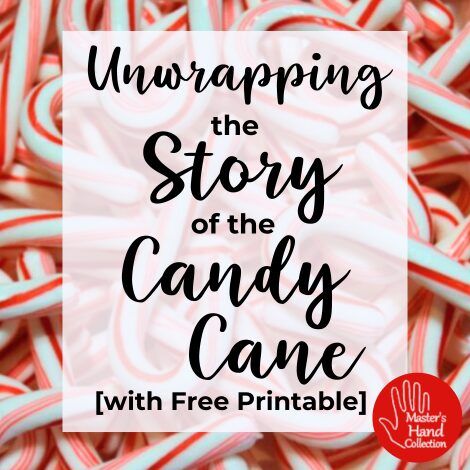 In this Christmas devotional, we'll unwrap the story of the candy cane. The free printable is perfect for sharing the true meaning of this holiday with your family and friends! Candy Scripture Ideas, Candy Cane Christian Meaning, Candy Cane Games For Adults, Candy Cane Meaning, Story Of The Candy Cane, Candy Cane Games, Candy Cane Template, Legend Of The Candy Cane, Christmas Short Stories