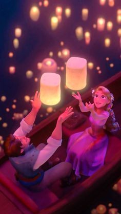 This personality quiz will show you which Disney couple you'll relate most to. Rapunzel Y Flynn, Tangled Wallpaper, Foto Disney, Image Princesse Disney, Rapunzel And Eugene, 디즈니 캐릭터, Images Disney, Karakter Disney, Flynn Rider