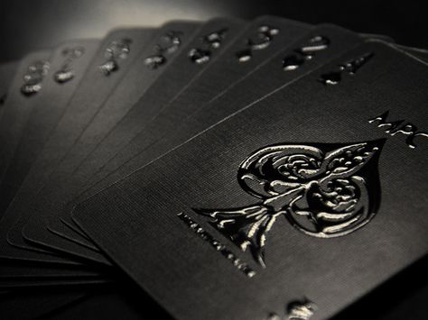 Ace of spades Midnight Mayhem, Spot Uv Business Cards, Playing Cards Design, Star Cards, Ace Of Spades, Spot Uv, Character Aesthetic, White Aesthetic, Hand Illustration