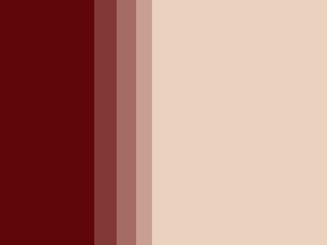 "Red Velvet" palette from ColourLovers Red Velvet Color Palette, Velvet Color Palette, Red Quince Theme, Red Velvet Color, Cose Aesthetic, Mc Skin, Red Palette, Red Quince, Beige Color Palette