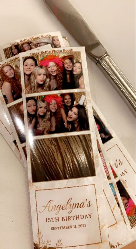 Quince Photo Booth, Friends Photo Booth, Photo Booth Pictures, Quince Pictures, Booth Pictures, Bat Mitzvah Themes, Mitzvah Themes, Debut Ideas, Photobooth Pictures