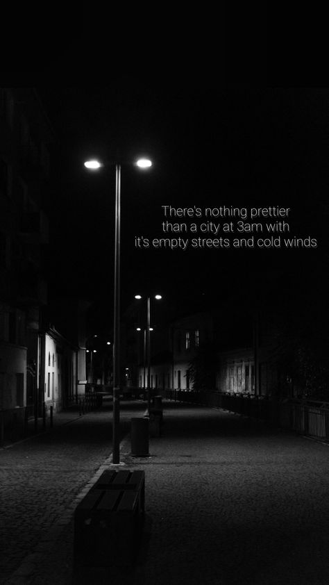 Night in the street City Nights Quotes, Street Light Quotes Night, Street Light Quotes, Night Street Snap, Light And Shadow Quotes, Qoutes For Girls, Light Captions, Sigma Quotes, Shadow Quotes