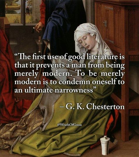 Yes! Gk Chesterton Quotes, Chesterton Quotes, Waldorf Teacher, Gk Chesterton, Philosophical Quotes, G K, Catholic Quotes, Philosophy Quotes, Carlisle