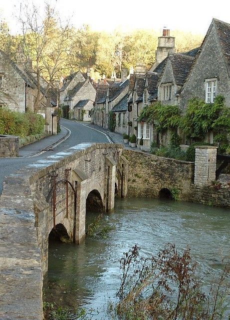 How I imagine Cokeworth English Village, Voyage Europe, Beaux Villages, English Cottage, English Countryside, England Travel, Pretty Places, Nantucket, Albania