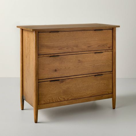 Tallboy chest of drawers