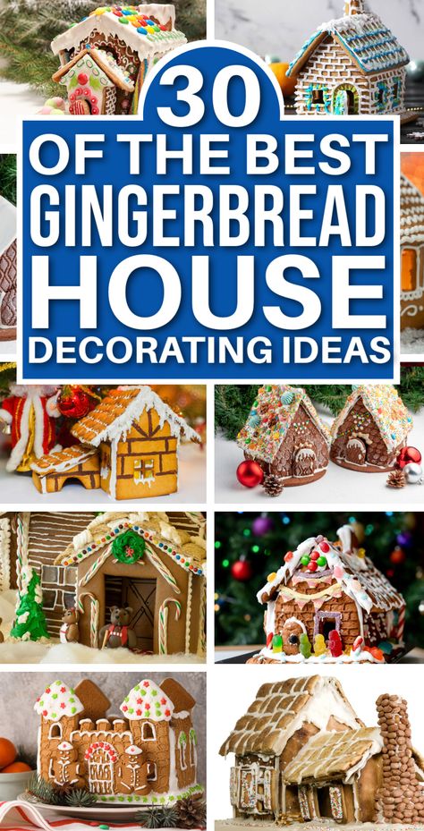 NA Award Winning Gingerbread Houses, Unique Gingerbread House Ideas Design, Gingerbread Building Ideas, Gingerbread House Decorating Contest, Gingerbread Buildings, Quirky Cakes, White Gingerbread House, Gingerbread Contest, Graham Cracker Gingerbread