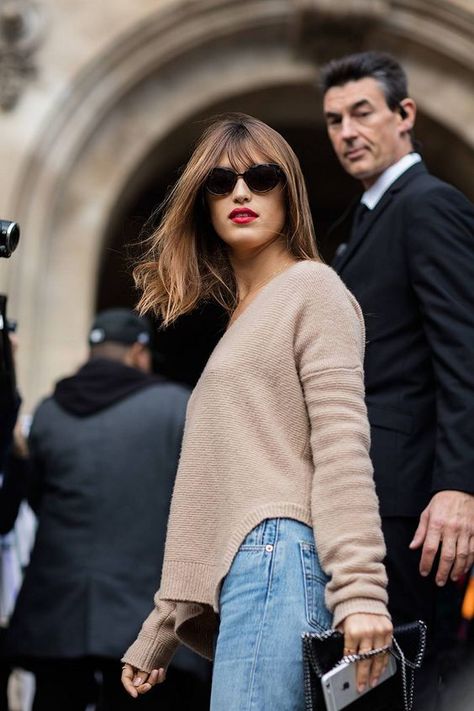 Jeanne Damas Style, Fashion Gone Rouge, Style Parisienne, Moda Instagram, Mode Instagram, Jeanne Damas, French Girl Style, Paris Mode, Parisian Fashion