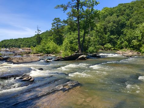 Sweetwater Creek State Park – Georgia – Planned Spontaneity Sweetwater Creek State Park, Night Outside, Way Back Home, Trail Maps, Stay The Night, Atlanta Georgia, The Visitors, State Park, Day Trips