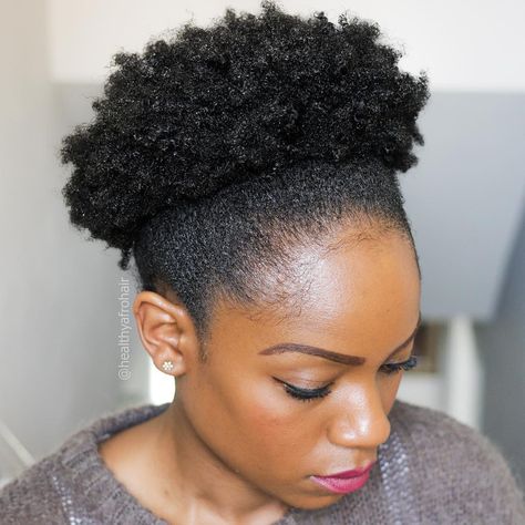 Short Natural Wedding Hairstyles, Natural Hair Updo Short, Styling Afro Hair, Styling Short Natural Hair, 4c Natural Hairstyles Short 4c Hair, Loc Tutorials, Healthy Afro Hair, 4c Styles, Braid Styling