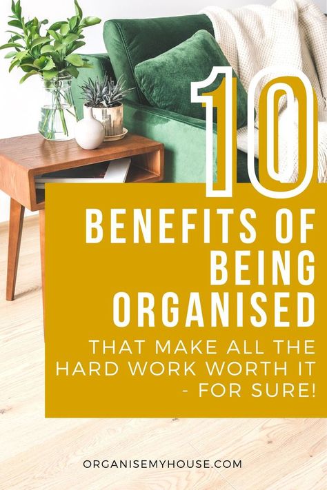 Home Organisation Tips, Good Time Management, Important Things In Life, Home Organisation, Good Mental Health, Lists To Make, Motivate Yourself, Wasting Time, Getting Organized