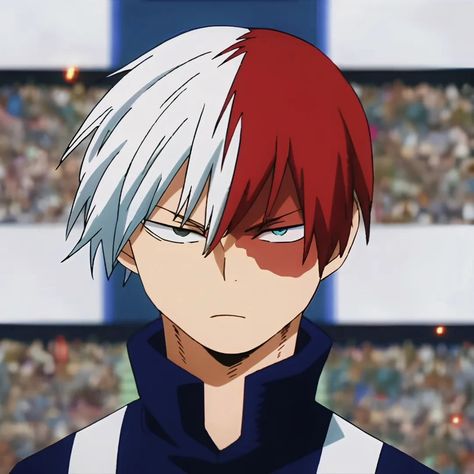 Icy Hot, My Hero Academia Shouto, Black Clover Anime, Funny Doodles, Anime Baby, Anime Character Drawing, Anime Best Friends, Boku No Hero Academy, Video Editor