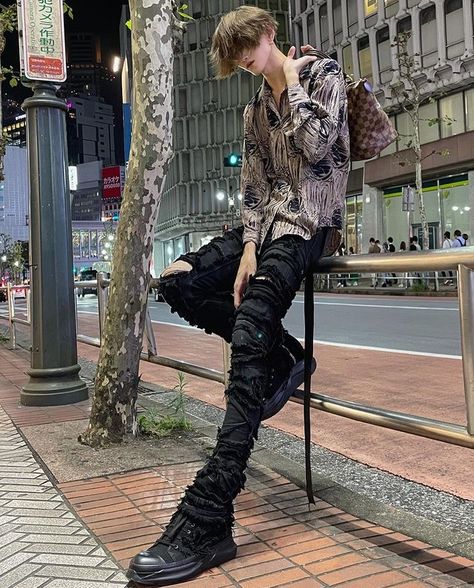 Male Pose Perspective, Kpop Poses Reference Male, Scrawny Male Reference, Sitting Pants Reference, Dynamic Guy Poses, Guy Reference Photo, Cool Poses Male, Dynamic Poses Men, Male Pose Reference Photo