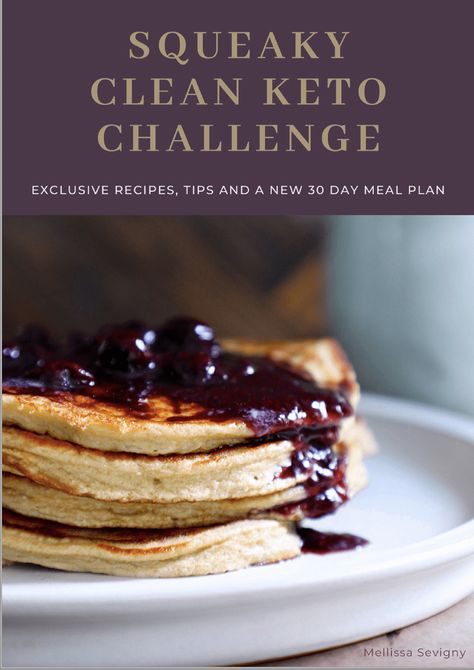 Welcome to the 2023 Squeaky Clean Keto Challenge! I've put together a new resource full of recipes, meal plans and tips to make it easy! Clean Keto Breakfast Recipes, Squeaky Clean Keto Recipes, New Keto Recipes 2023, Clean Keto Meal Plan, Clean Keto Recipes, Clean Keto, Keto Diets, Keto Recipes Breakfast, Diet Breakfast Recipes