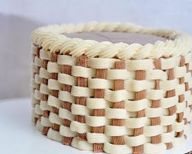 How To Make a Basket Cake {Video} Make An Easter Basket, Basket Weave Cake, Easter Basket Cake, Easter Cake Pops, Make A Basket, Cake Basket, Fondant Ideas, Basket Cake, Cake At Home