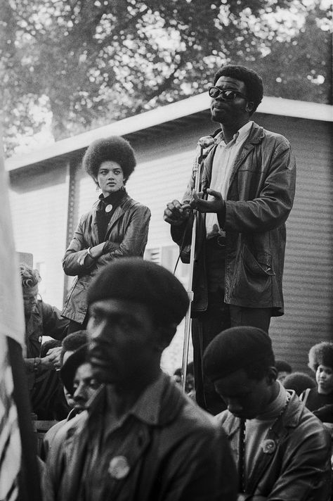 Black Culture Aesthetic, Black Panthers Movement, The Black Panther Party, Culture Aesthetic, Black Leaders, I Love Being Black, Unapologetically Black, The Black Panther, Black Panther Party