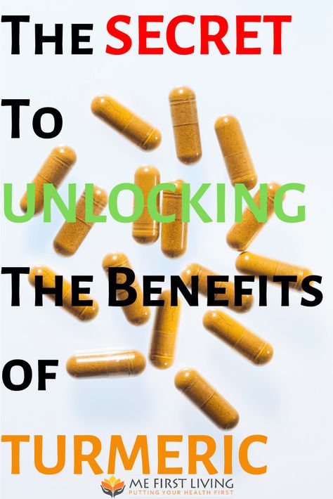 Turmeric can be a life changing supplement, if you know what to look for. Here's what the turmeric industry doesn't want you to know. Turmeric Pills Benefits, Best Turmeric Supplement, What Is Turmeric, Turmeric Pills, Curcumin Benefits, Curcumin Supplement, Turmeric Capsules, Turmeric Supplement, Turmeric Vitamins