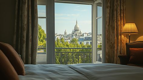 Top Cheap Hotels in Paris: Stay in Nice Hotels on a Budget! Victoria Paris, Small Boutique Hotels, Hotels In Paris, London Itinerary, Great Fire Of London, Camden Markets, Paris Hotel, The Tower Of London, Trip To London