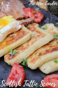 The Cosy Cook, Tattie Scones Scottish Recipes, Scottish Side Dishes, Scottish Scones Recipe, Scottish Recipes Authentic, Scottish Breakfast Recipes, Scottish Scones, Potato Scones, Traditional Scottish Food