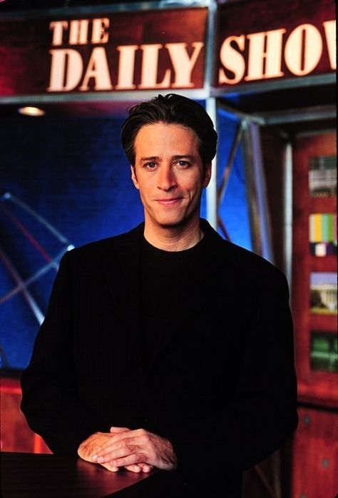 Young Jon Stewart Fred Armisen, John Stewart, Pleasing People, Photo Star, Respect People, Jon Stewart, Jack Johnson, Stephen Colbert, The Daily Show