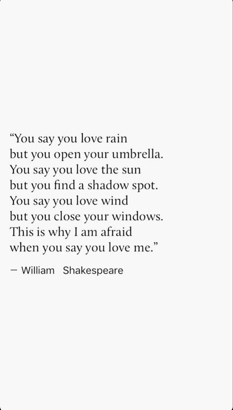 Tumblr Poems, Nikita Gill Poetry, Love Rain Quotes, May Poems, Unrequited Love Poems, Fun Poems, Rain Poems, Poems Art, Scary Quotes