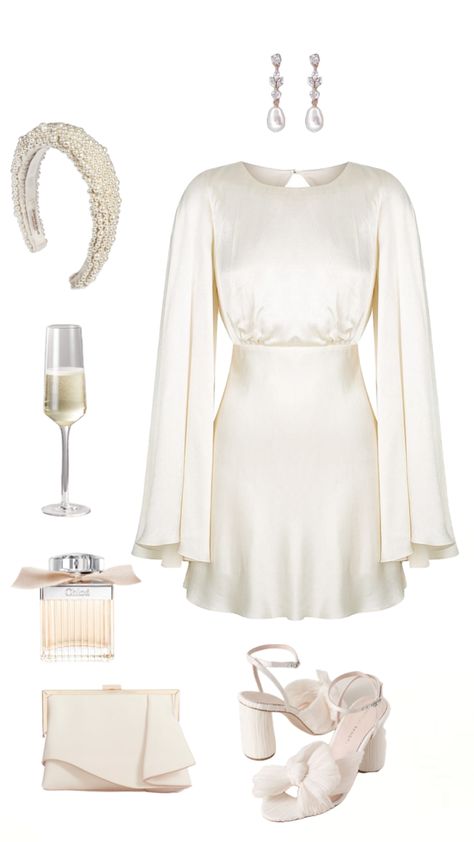 rehearsal dinner 🥂 #weddinginspo #wedding #outfitinspo Shona Joy Dress, Rehearsal Dinner Outfits, Outfit For Spring, Joy Dress, Classic Style Outfits, Grunge Vintage, Classic Outfit, Shona Joy, Sophisticated Outfits