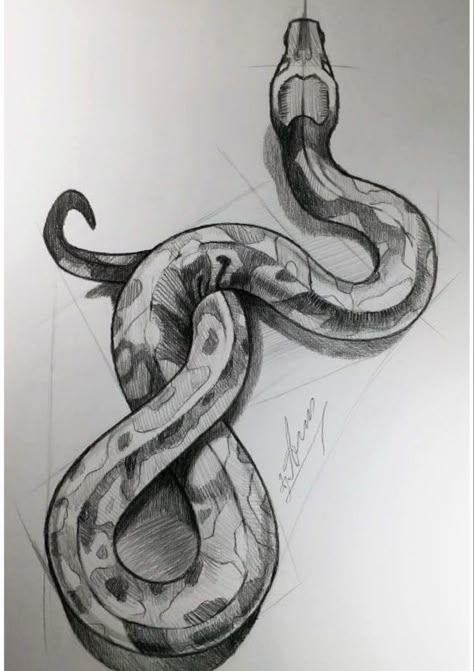 Png Tattoo, Knife Tattoo, Sign Tattoo, Snake Drawing, Female Tattoos, Animal Drawings Sketches, Men Tattoos, Snake Art, Virgo Sign