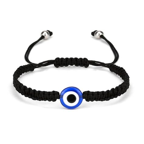 Lucky Jewelry, Lucky Blue, Turkish Evil Eye, Red String Bracelet, Lucky Bracelet, Friendship Jewelry, Red String, Black Rope, Protection Bracelet