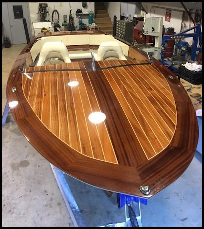 Wooden Boat Kits, Wood Boat Building, Wooden Speed Boats, Mahogany Boat, Utility Boat, Free Boat Plans, Runabout Boat, Wood Boat Plans, Plywood Boat Plans