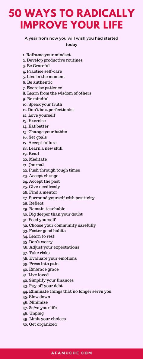 How to change your life for the better, step by step tips on changing your life for the better, how to change your life tips, how to change your life articles, how to completely change your life, changing your life ideas and motivation. Personal growth, self-development, life skills. Change your life for good in the next 30 days, personal growth, personal development, self-improvement #howtobehappywithyourself #personaldevelopement Self Change Ideas, Things You Can Do To Change Your Look, How To Change As A Person, Change Looks Ideas, How To Change Your Life In 2024, Lifestyle Changes Quotes, How To Change Completely, Changes To Make In Your Life, How To Change Your Mentality