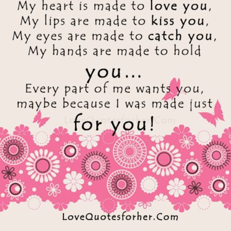 We were meant to be LM.... Anniversary Quotes For Her, Motivational Quotes For Love, Birthday Quotes For Him, Qoutes About Love, Love Quotes For Her, Love My Husband, Anniversary Quotes, Romantic Love Quotes