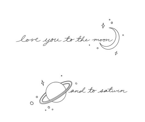 Be The Moon Tattoo, Taylor Swift Symbols Tattoo, Sister Tattoos For 2 Taylor Swift, Love U To The Moon And To Saturn Tattoo, The Moon And To Saturn Tattoo, Matching Taylor Swift Lyrics, To The Moon And Back Matching Tattoos, Matching Song Lyric Tattoos, Take Her To The Moon For Me Tattoo