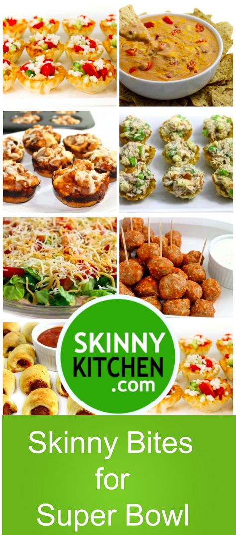 Easy Healthy Super Bowl Food, Mediterranean Diet Super Bowl Recipes, Healthier Super Bowl Snacks, Superbowl Snacks For 2, Healthier Super Bowl Food, Super Bowl Healthy Party Food, Football Party Foods Healthy, Protein Superbowl Snacks, Ww Friendly Super Bowl Snacks