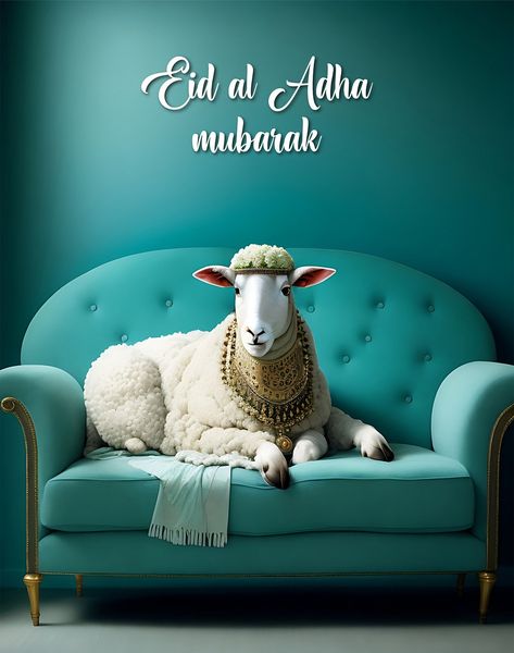 Eid-ul-Adha by Md. Saddam Hossain on Dribbble Ed Al Adha, Eid Ul Adha Design, Eid Ul Adha Poster Design, Eid Adha Design, Eid Ul Adha Post, Eid Al Adha Creative Ads, Eid Al Adha Design, Kurban Bajram, Aid Adha