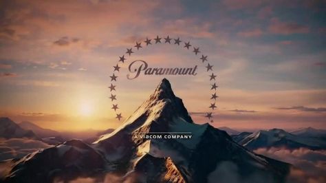 Paramount Pictures logo ( 2013 ). Paramount Pictures Logo, Movie Intro, Top 10 Films, The Normal Heart, 3d Camera, Epic Movie, Area 51, Film Studio, Paramount Pictures