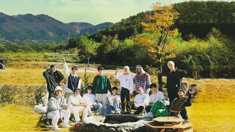 Seventeen Desktop Wallpaper Hd 1080p, Seventeen Wallpaper Laptop Hd, Svt Desktop Wallpaper Hd, Seventeen Wallpaper Kpop, Hd Landscape, Kpop Seventeen, Kpop Backgrounds, Seventeen Going Seventeen, Wallpaper Kpop