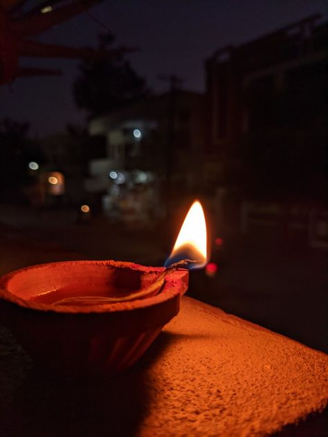 Shot on OnePlus 8 Aesthetic Diya Photos, Diya Photos For Diwali, Dipawali Photos, Diwali Asethic Pic, Diwali Shots, Diya Pic, Deewali Decoration, Diwali Instagram Story Ideas, Diwali Snap