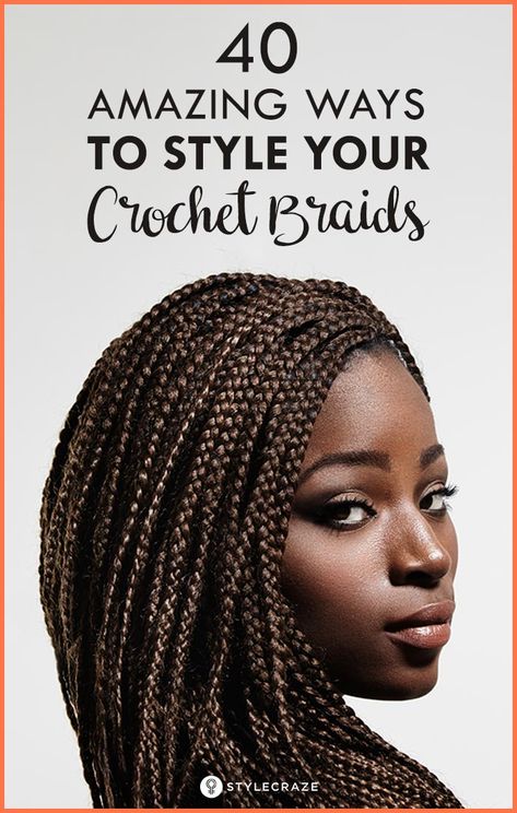 Twist Braids With Beads, Short Crochet Braid Styles, Crotchet Box Braids, Best Crochet Hair, Hairstyles Locs, Short Crochet Braids, Crochet Box Braids, Crochet Braid Styles, Small Braids