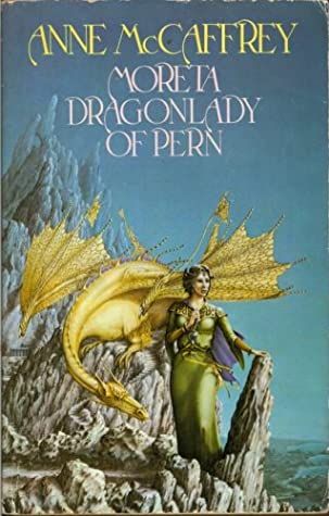 Dragonriders Of Pern, Anne Mccaffrey, Female Dragon, Creature Artwork, Dragon Rider, Speculative Fiction, Sci Fi Books, Fantasy Castle, Cute Dragons