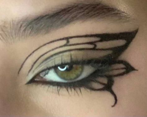 eye makeup design idea inspo