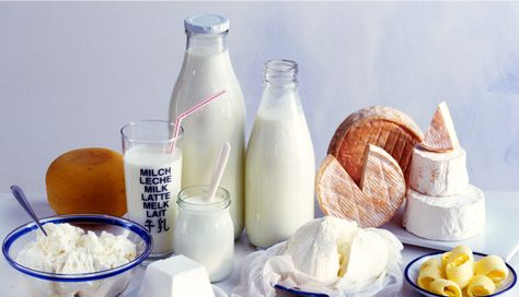 How To Know If You're Getting The Right Amount Of Calcium Dairy Products Photography, Cut Out Dairy, Calcium Deficiency, Elimination Diet, Food Supply, Health Magazine, Proper Nutrition, Healthy Eating Recipes, Vitamin A