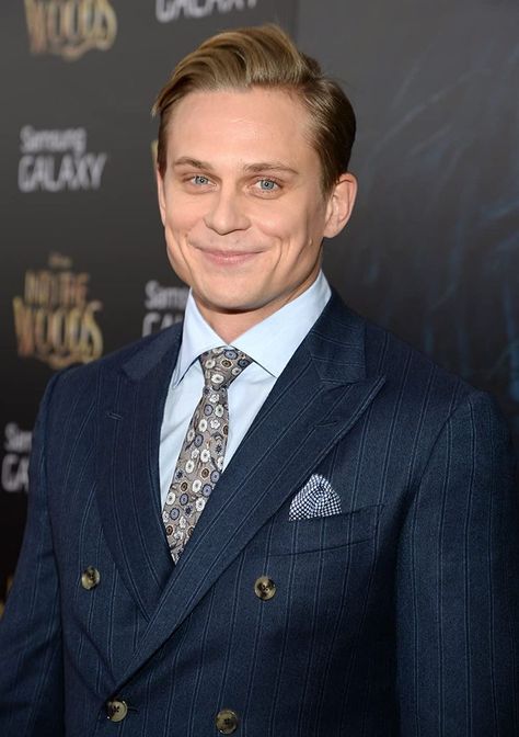 Billy Magnussen Into The Woods Movie, Billy Magnussen, The Cw Shows, Into The Woods, Event Photos, Hollywood Actor, Dream Guy, Best Actor, Picture Photo