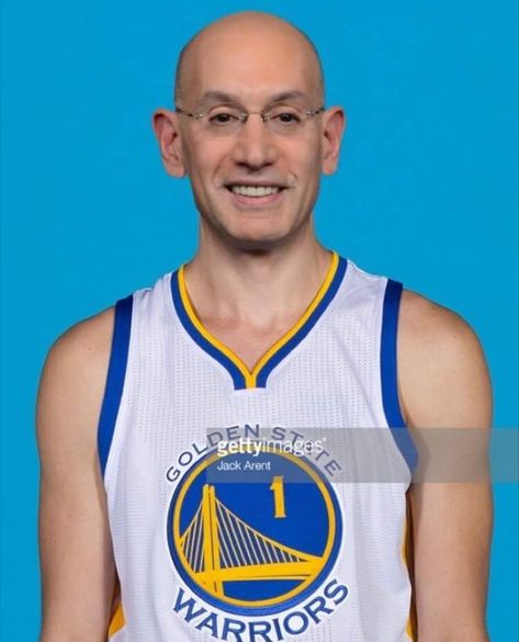 Adam Silver, Splash Brothers, Basketball Wives, Basketball Championship, Nba Memes, Lonzo Ball, Basketball Is Life, Basketball Season, Draymond Green